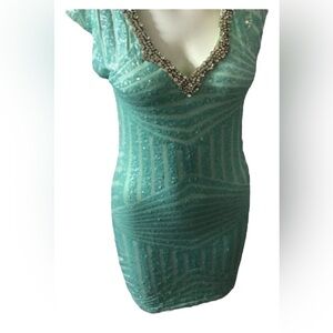 Beautiful sequin dress​